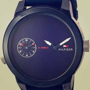 Tommy Hilfiger Men’s watch